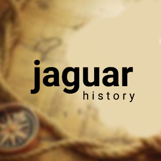 Jaguar history