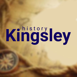 Kingsley history